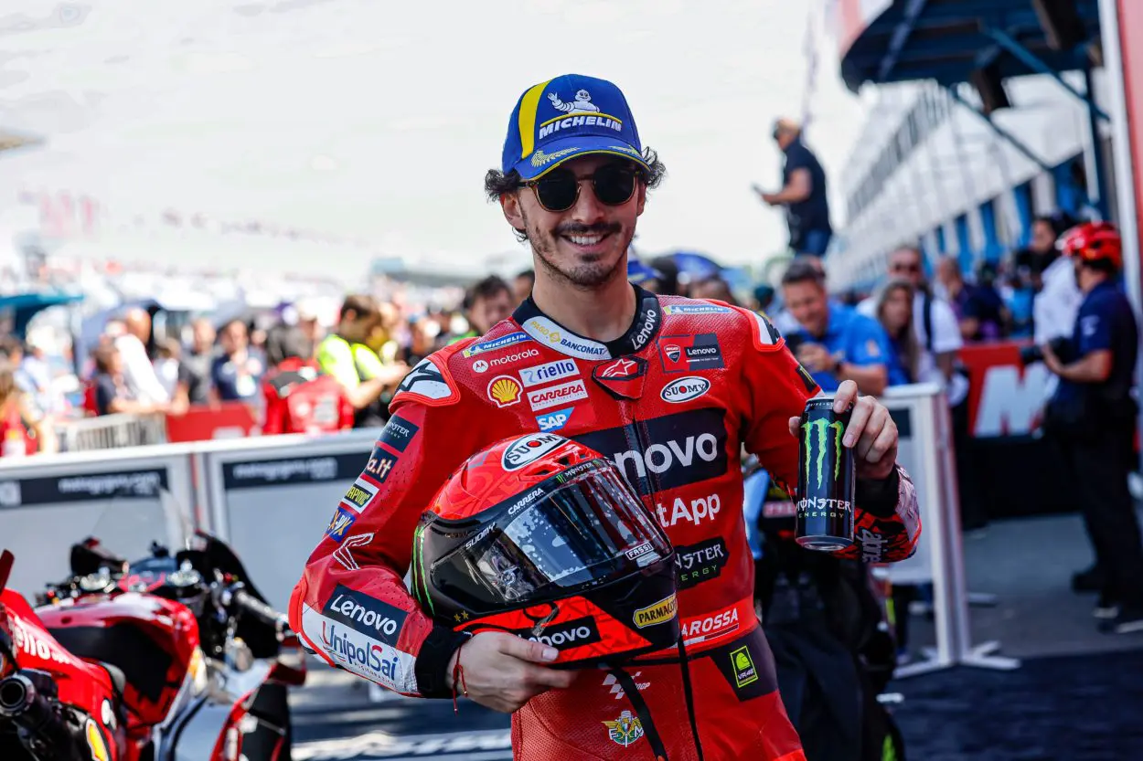 Motogp Gp Olanda La Cronaca Della Gara Di Assen