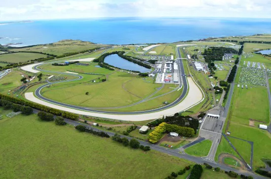 Motomondiale | Phillip Island fuori dal calendario 2021, si torna a Portimão