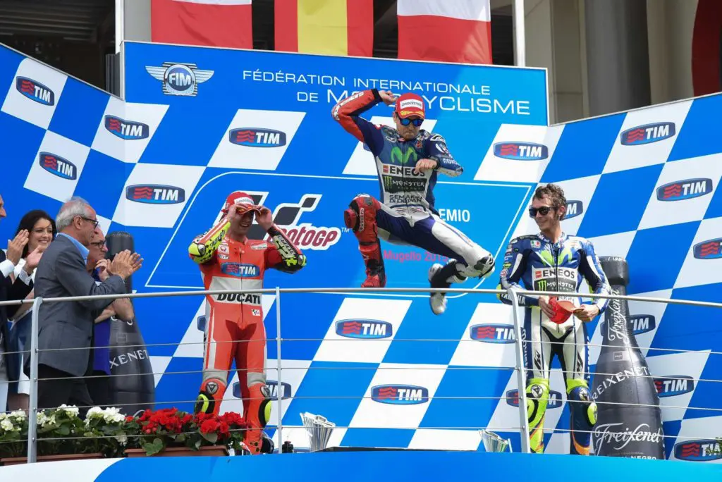 Motomondiale GP Italia Anteprima « P300.it Motorsport Media