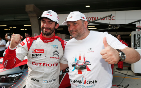 WTCC | Cina: López ancora in pole, Honda in difficoltà