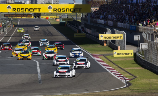 WTCC | GP Cina – Anteprima