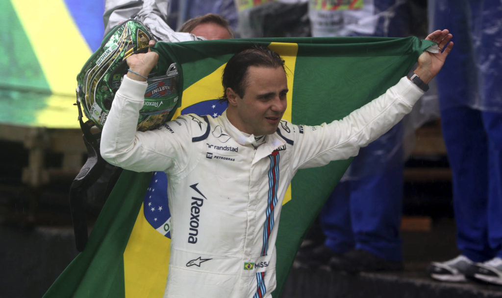 F1 | Massa ad un passo dal rinnovo con la Williams