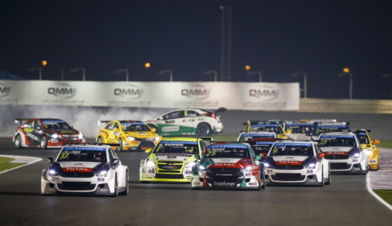 WTCC | GP Qatar – Anteprima