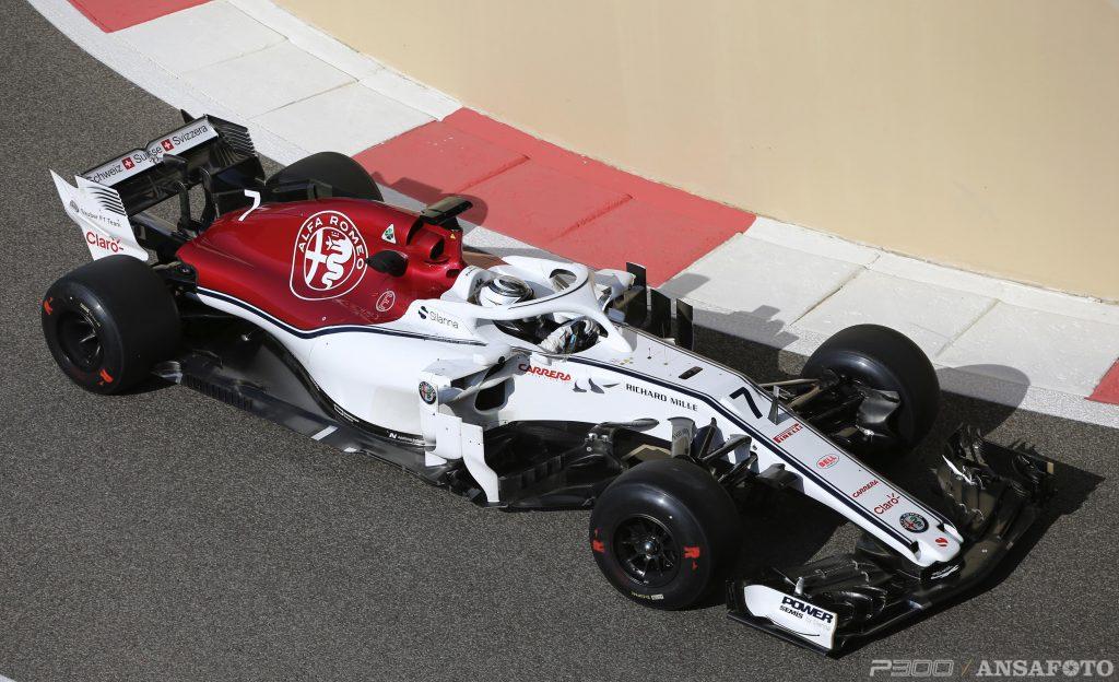 F1 | Il team Sauber cambia denominazione e diventa Alfa Romeo Racing