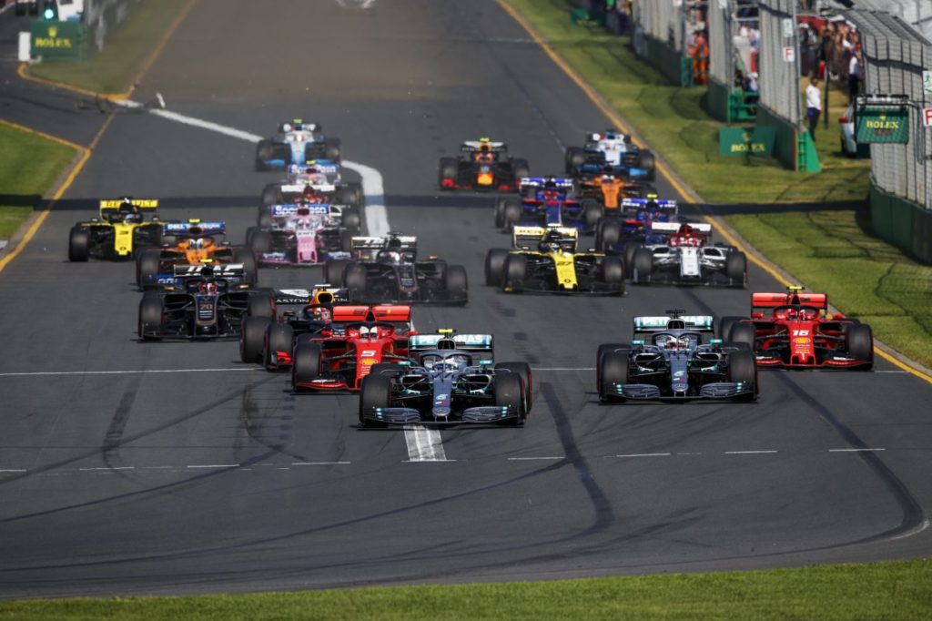 F1 | GP Australia 2022: anteprima di Melbourne