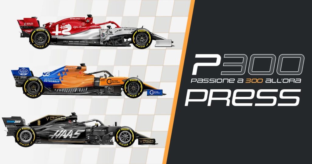 F1 | GP Francia 2019, Qualifiche: Haas, McLaren, Alfa Romeo