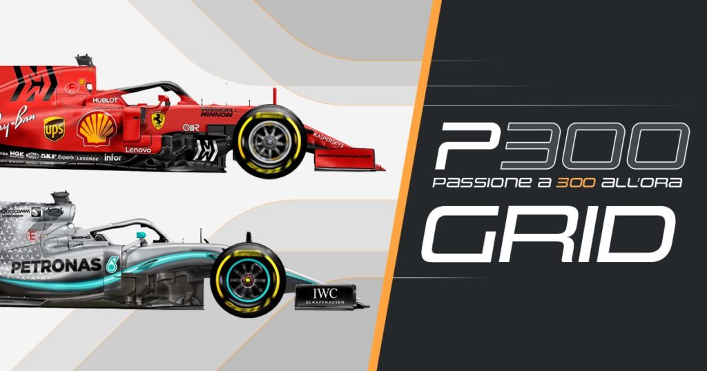F1 | GP di Francia 2019: griglia di partenza, penalità e set a disposizione