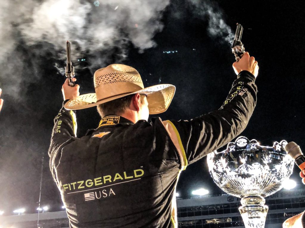Indycar | Texas 600 2019: Come Newgarden ha costruito il suo successo