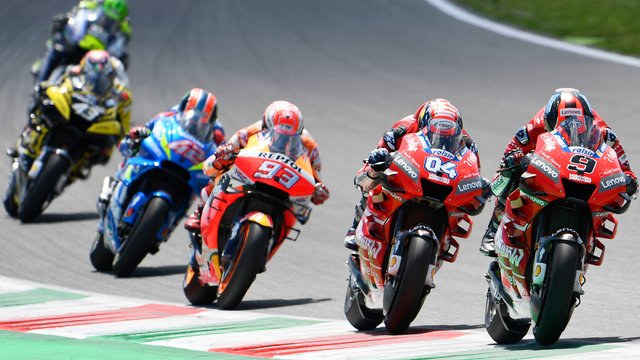 MotoGP | Diversi cambiamenti previsti da Dorna per il 2022