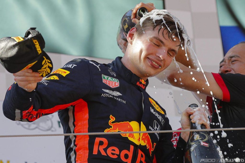 F1 | GP Austria, risultato confermato. Verstappen è il vincitore al Red Bull Ring