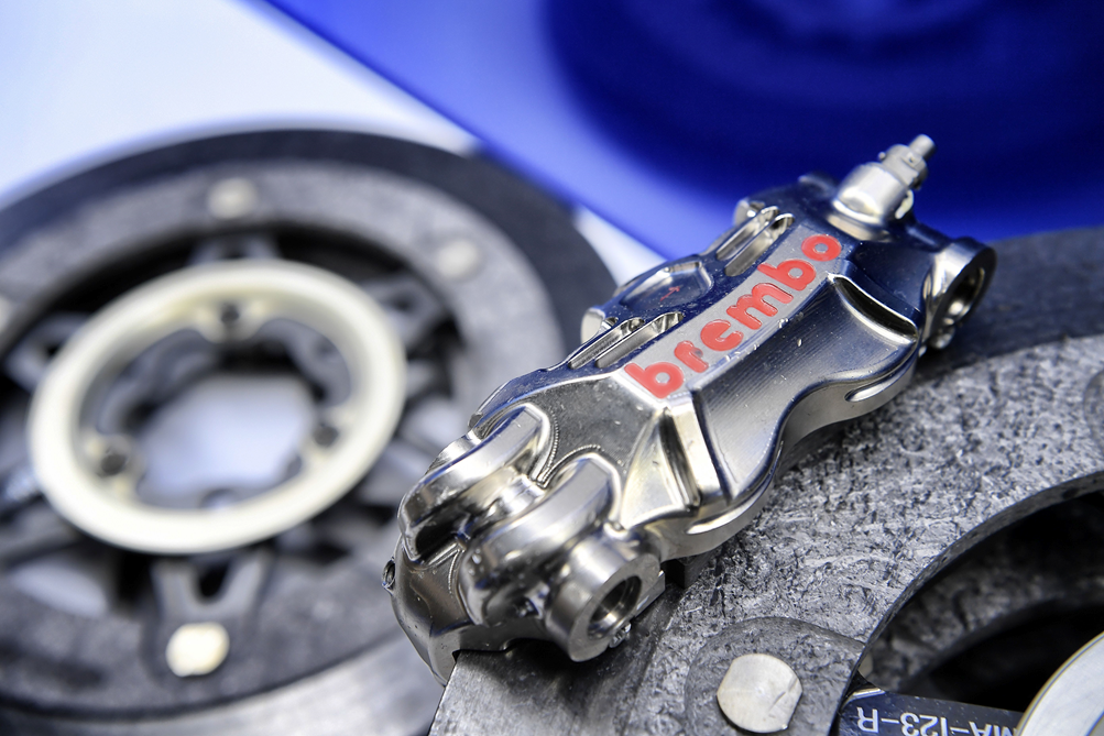 MotoGP | Il GP Americhe 2022 secondo Brembo