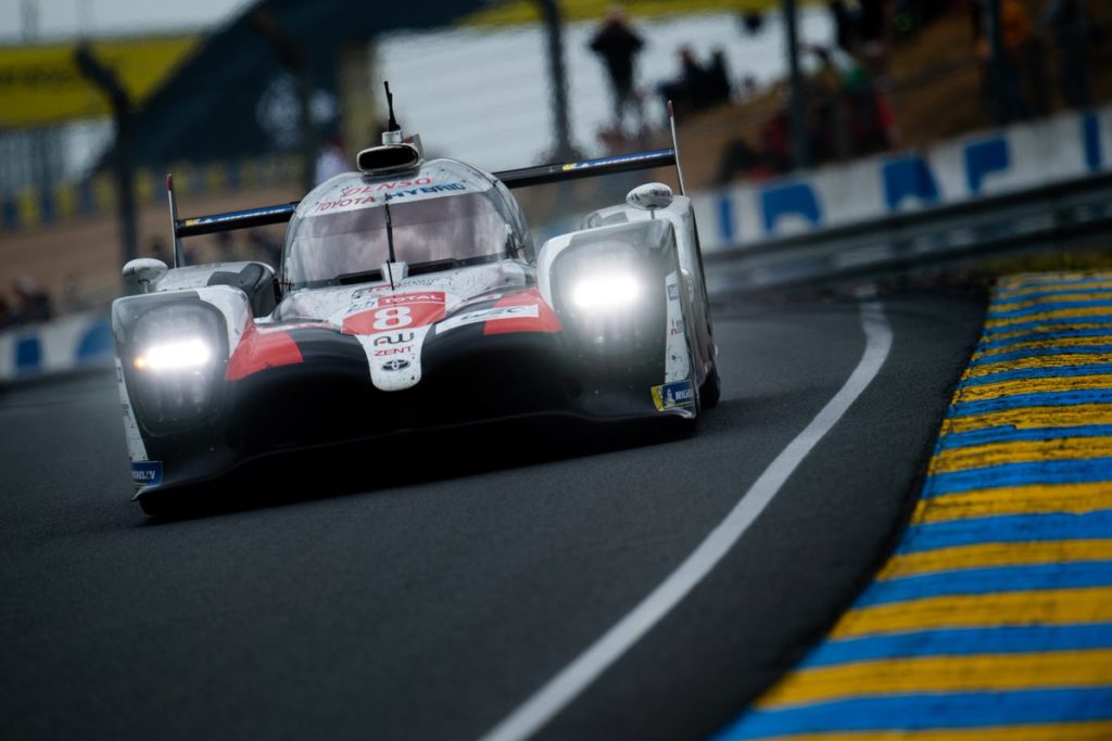 WEC | Le Mans: vittoria e titolo per la Toyota #8, Ferrari trionfa in GTE