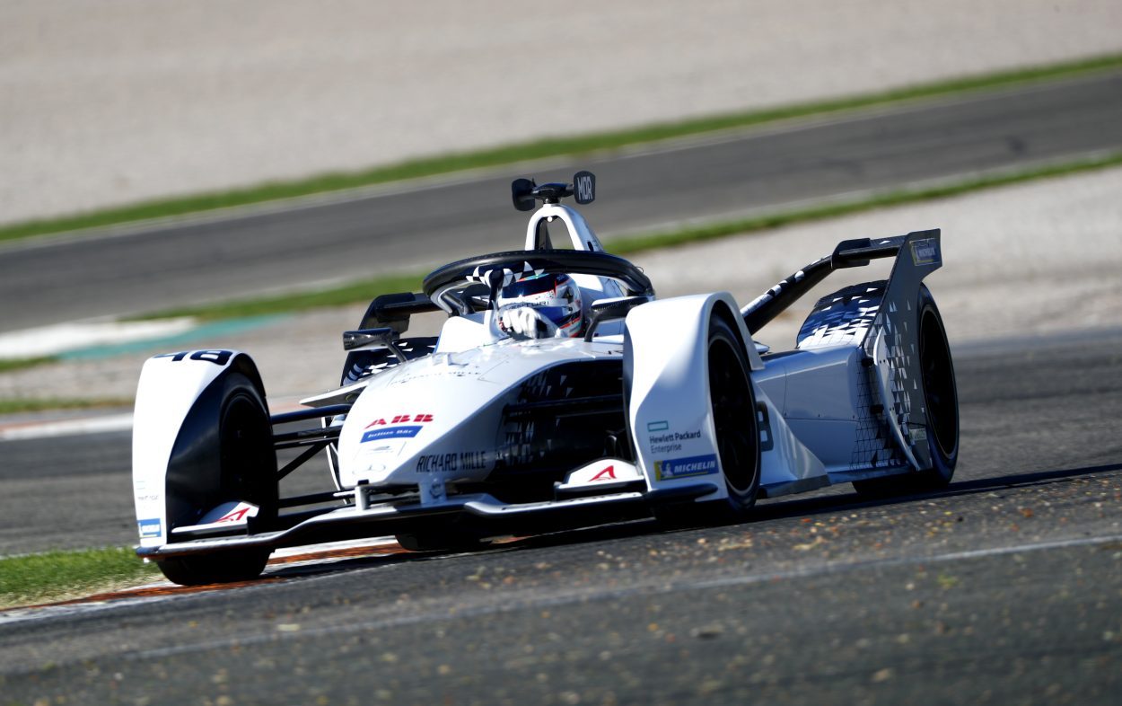 Formula E Tutte le protagoniste della stagione 20192020 P300.it