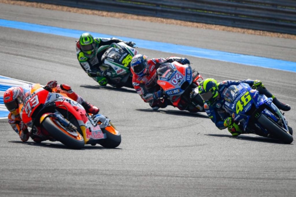 Motomondiale | GP Thailandia 2019 – Anteprima