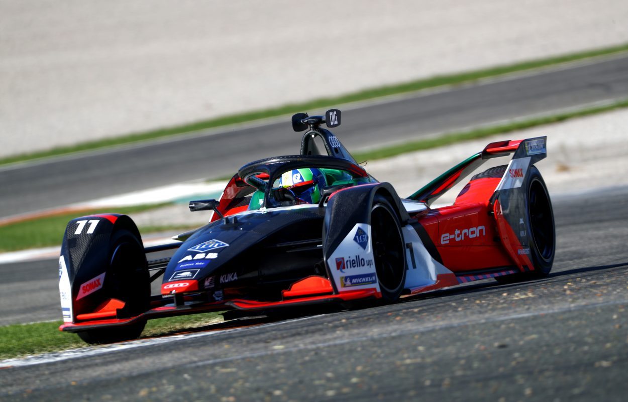 Formula E Tutte le protagoniste della stagione 20192020 P300.it