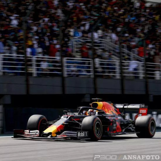 F1 | GP Brasile 2019: gara folle, un Verstappen immenso vince su Gasly e Hamilton (investigato)!