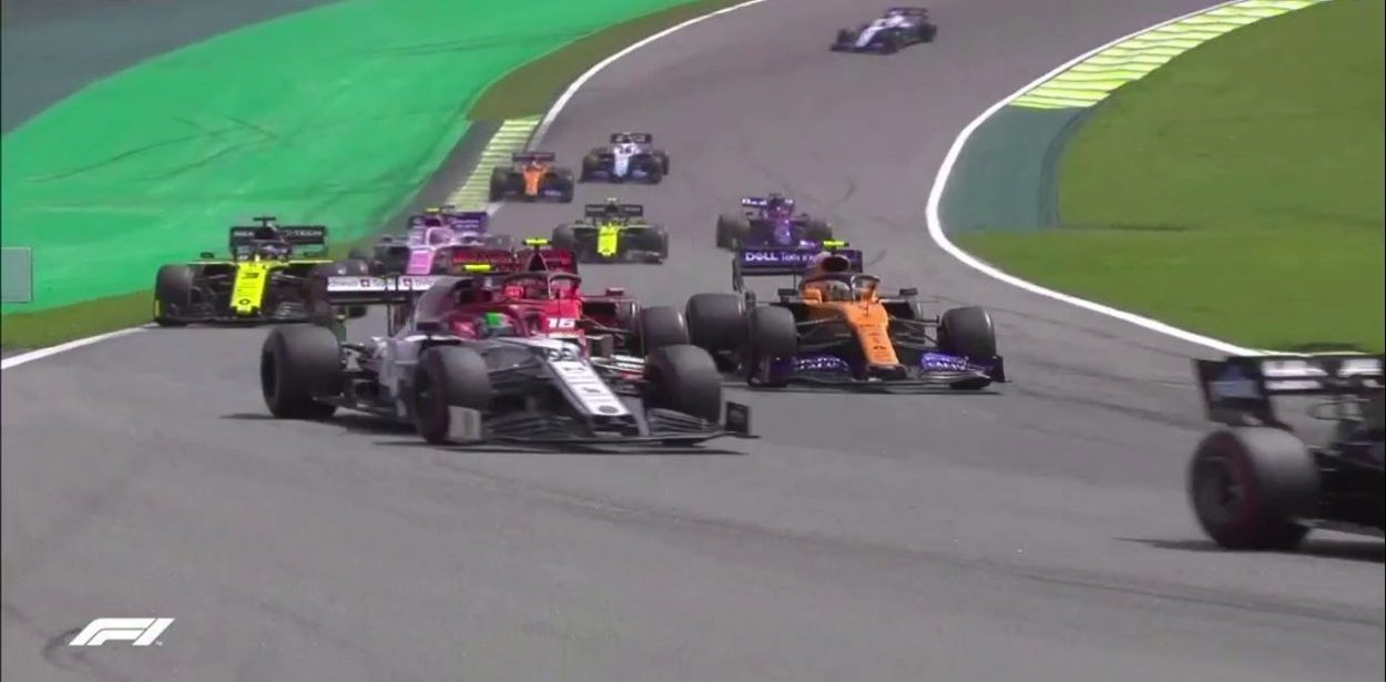 F1 | GP Brasile, lo scontro Vettel-Leclerc al microscopio. Colpe per entrambi, ma...