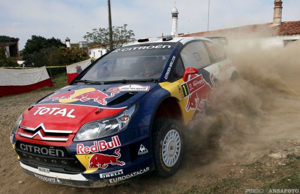 WRC | Dal 2021 sarà monogomma Pirelli per WRC Plus e R5