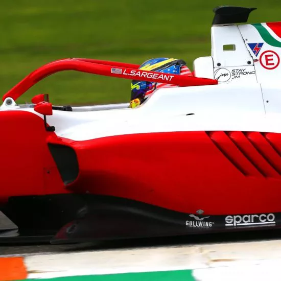 F3 | Logan Sargeant è il primo alfiere Prema per il campionato 2020