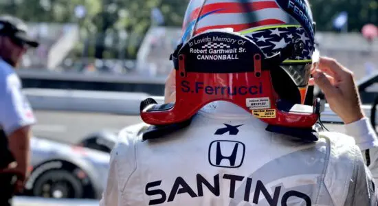 Indycar | Ferrucci rinnova con Coyne per il 2020