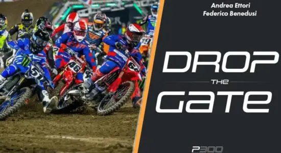 Drop the Gate | Puntata #44