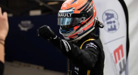 F2 | ART Grand Prix promuove Christian Lundgaard