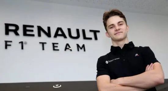 F3 | Oscar Piastri entra nel programma giovani Renault e firma con Prema