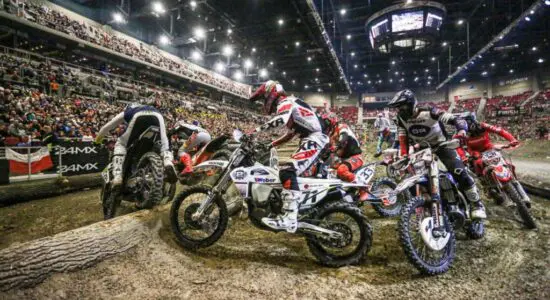 SuperEnduro | Presentazione del campionato e riassunto della stagione in corso