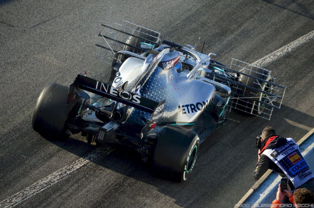 F1 | Test Barcellona 2022, tutte le informazioni. Il live blog di P300.it