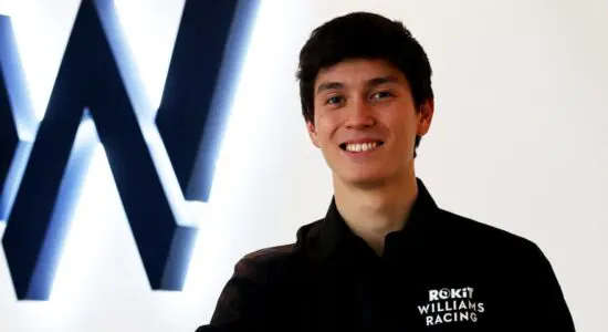 F1 | Jack Aitken nuovo pilota di riserva Williams