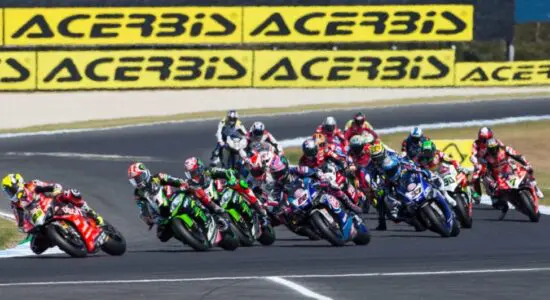 SBK | Pubblicato il Balance of Performance per l’inizio di stagione