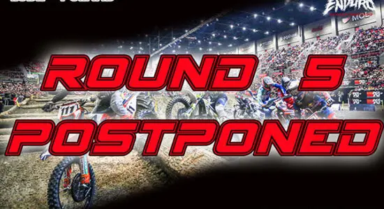 SuperEnduro | Posticipato l’ultimo round stagionale in Polonia
