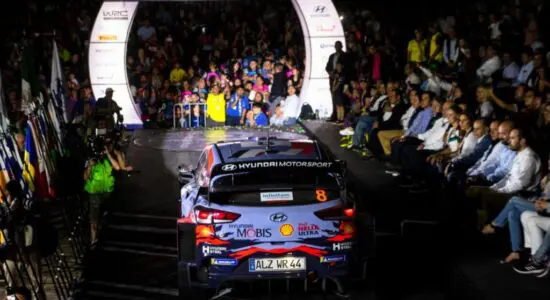 WRC | Cancellata l’ultima tappa del Rally del Messico