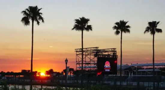 Indycar | Salta l’apertura stagionale di St.Petersburg