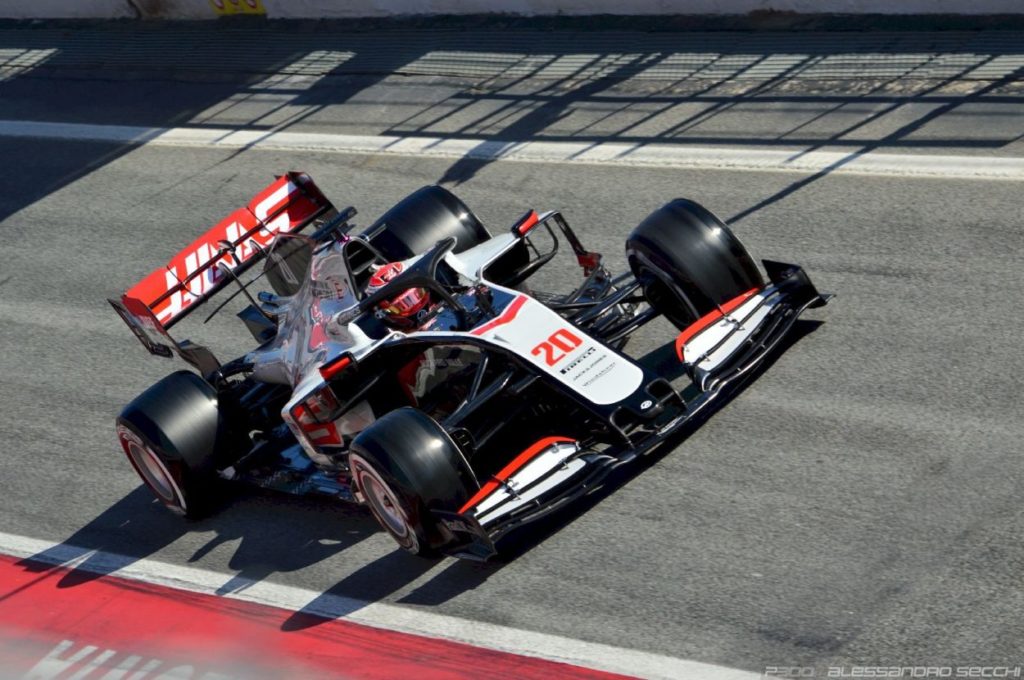 F1 | Test Barcellona 2020, le dichiarazioni Haas