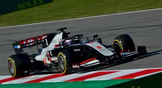 F1 | Anteprima mondiale 2020: Haas F1 Team