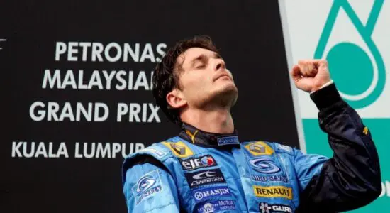 Malesia 2006, l’ultima vittoria di Fisico e di un italiano in F1