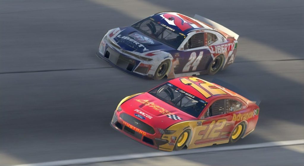NASCAR | I big della Cup Series domenica in diretta TV su iRacing