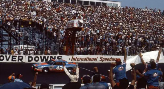 NASCAR | Dover 1984: il “tradimento” di Richard Petty