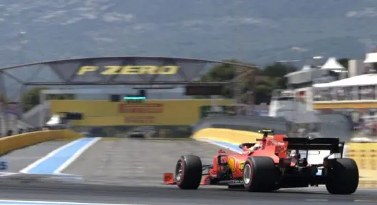 F1 | Cancellato il Gran Premio di Francia