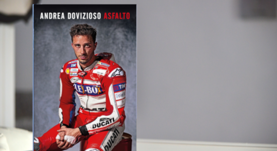 Libri | “Asfalto”, l’autobiografia di un pilota normale