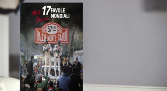 Libri | Miki Biasion, 17 favole mondiali