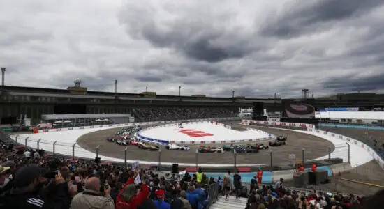 Formula E | Sei gare a Berlino per concludere la stagione 2019-2020