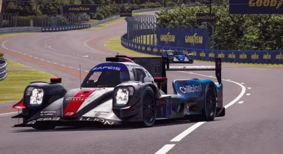 WEC | La Rebellion-Williams eSport #1 (con Marciello in equipaggio) vince la 24 ore di Le Mans Virtuale