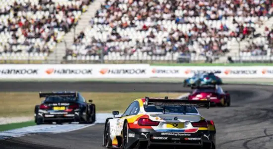 DTM | Vietati gli ordini di scuderia nel regolamento 2020