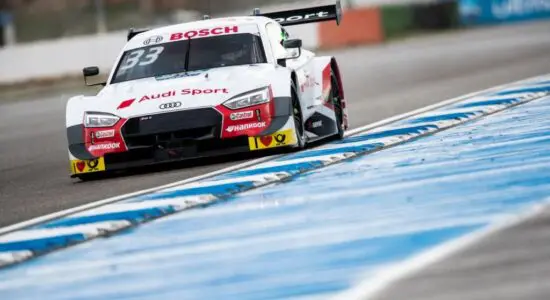 Formula E | René Rast proverà l’Audi di Daniel Abt