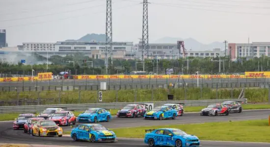 WTCR | Riaperte le iscrizioni per il campionato 2020