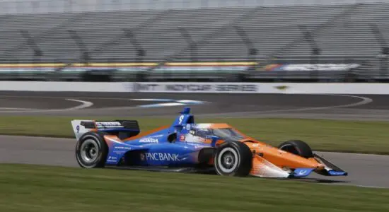 Indycar | GP Indianapolis 2020: Dixon concede il bis ad Indy Road