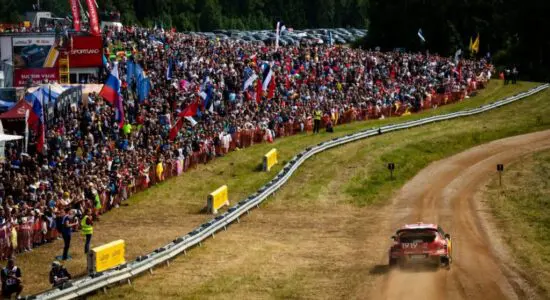 WRC | Il nuovo calendario 2020: si riparte dall’Estonia