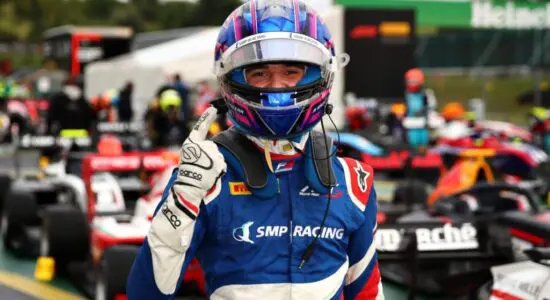 F3 | GP Ungheria: Smolyar domina le qualifiche ed ottiene la pole position